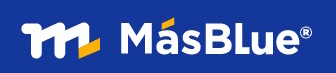 MásBlue®